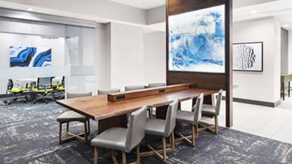 HYATT PLACE JACKSONVILLE SOUTH 9