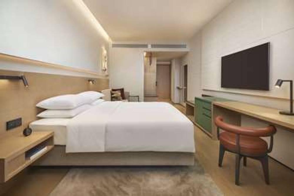 HYATT PLACE JINGDEZHEN TAOXICHUAN 3