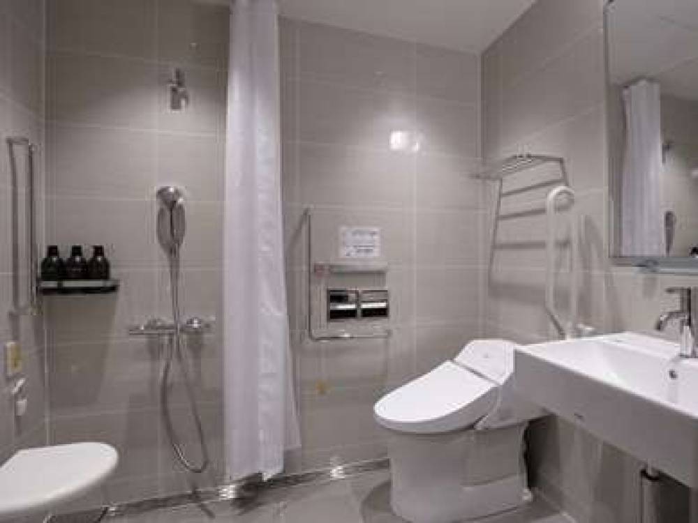 HYATT PLACE KYOTO 8