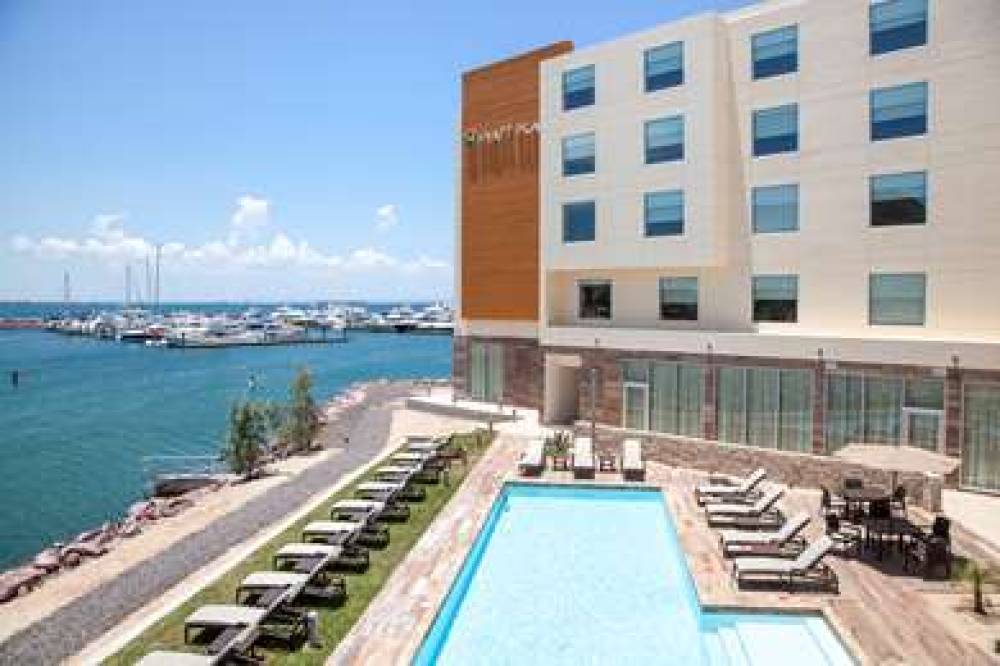 HYATT PLACE LA PAZ 7