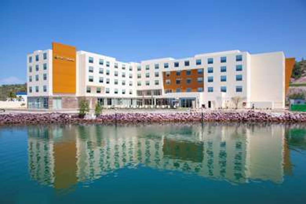 HYATT PLACE LA PAZ 2