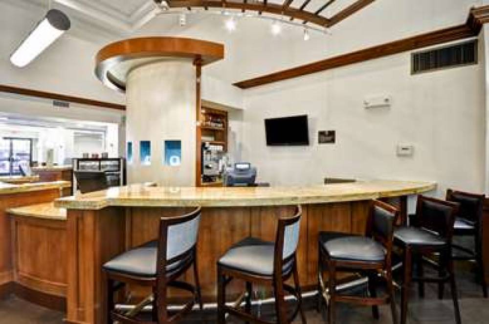 Hyatt Place Las Vegas 3