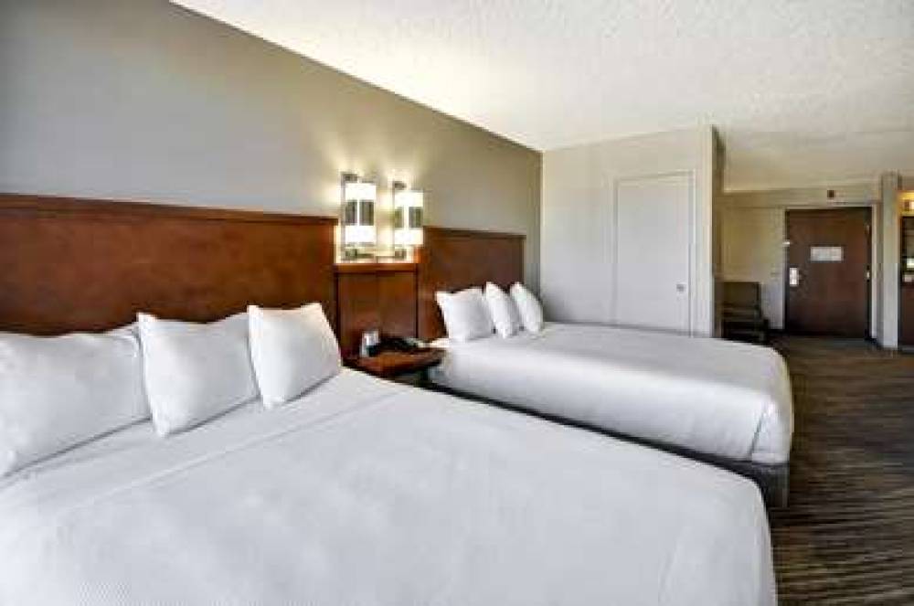Hyatt Place Las Vegas 10