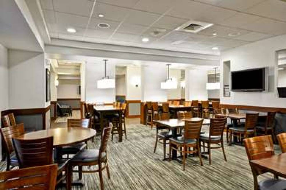 Hyatt Place Las Vegas 7