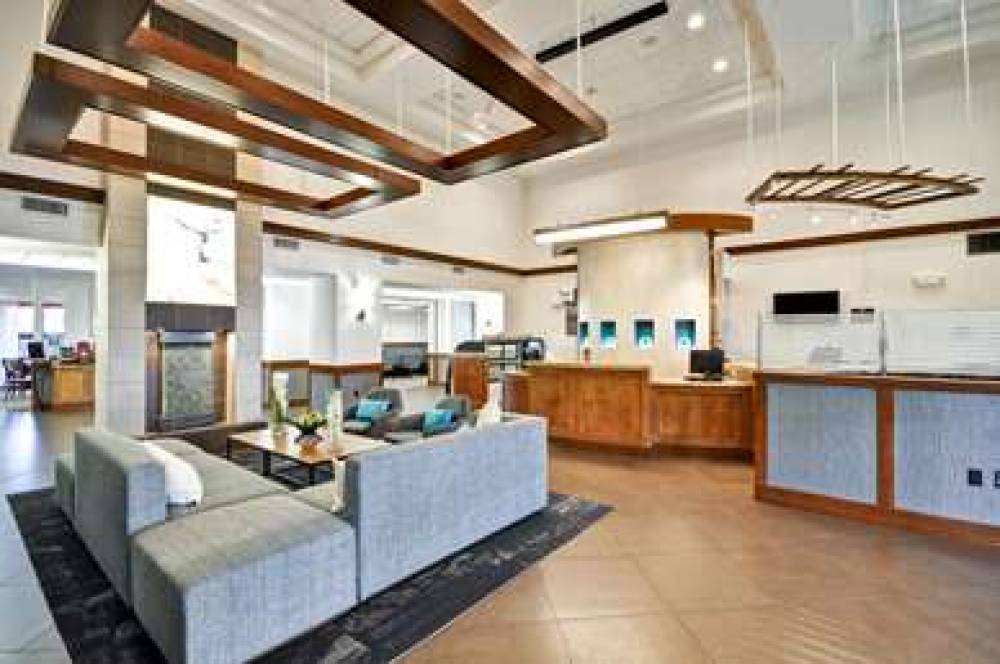 Hyatt Place Las Vegas 4