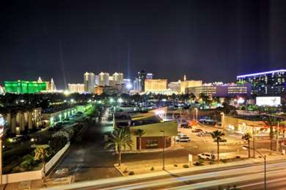 Hyatt Place Las Vegas 6