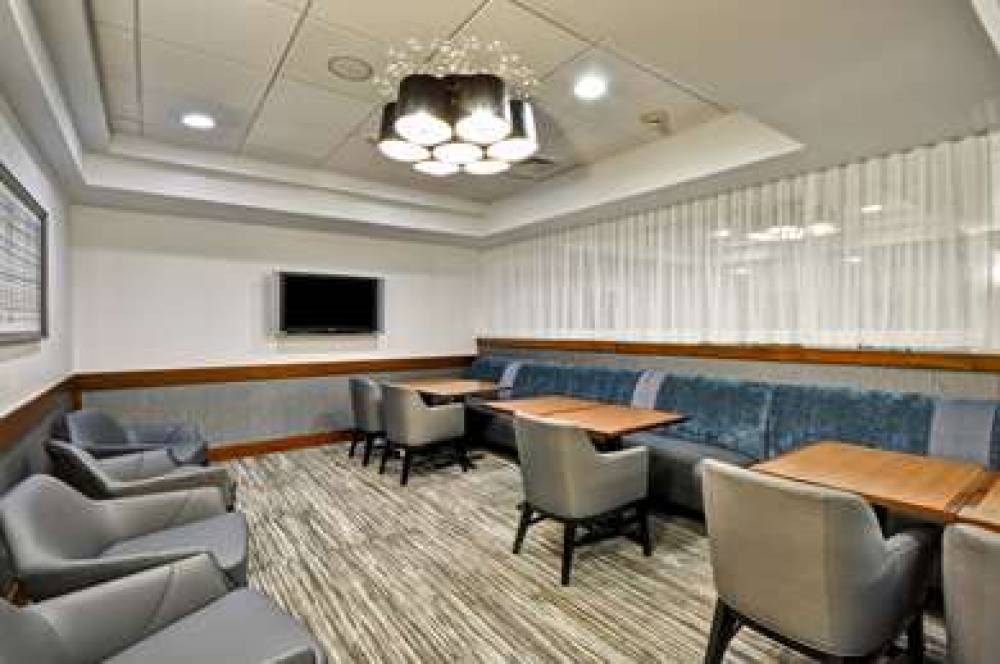 Hyatt Place Las Vegas 8
