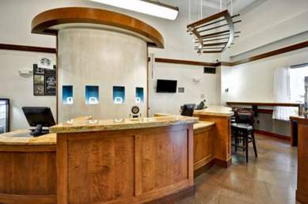 Hyatt Place Las Vegas 9