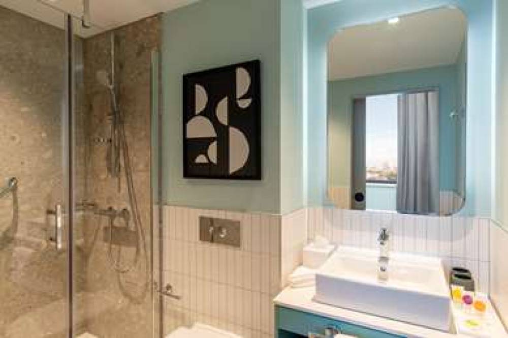 HYATT PLACE LONDON CITY EAST 8