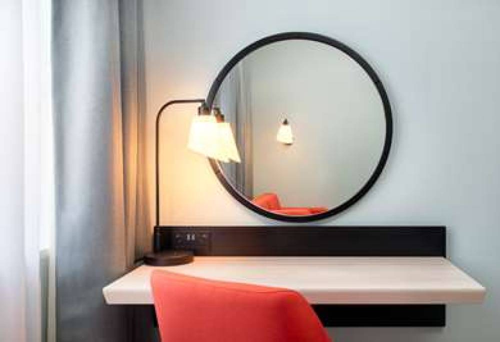 HYATT PLACE LONDON CITY EAST 3