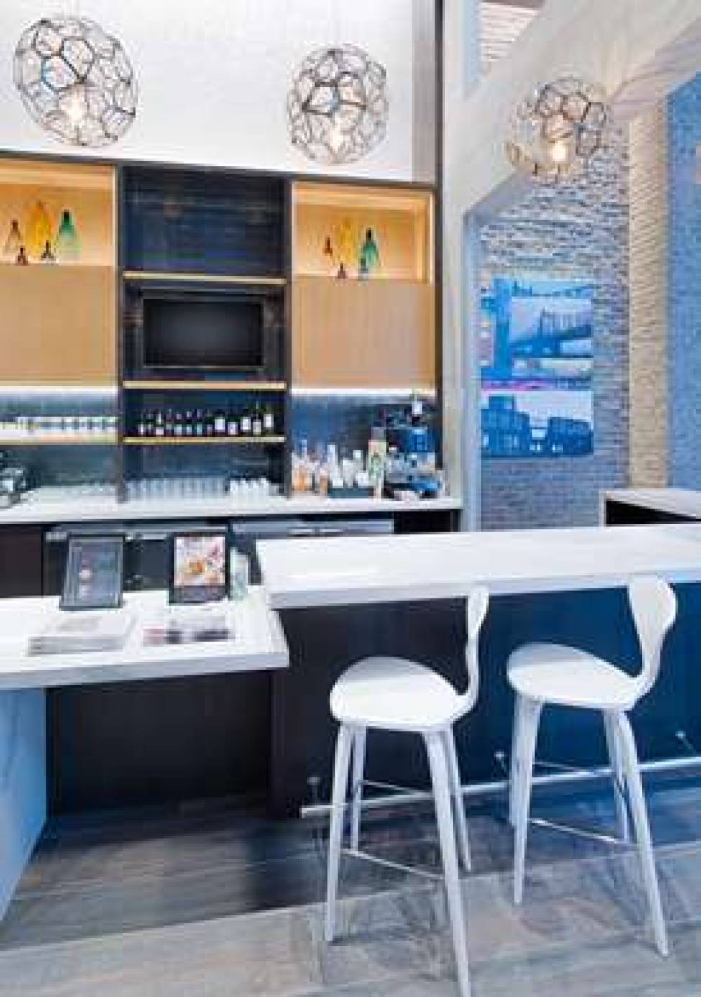 HYATT PLACE LONG ISLAND/NEW YORK CI 9