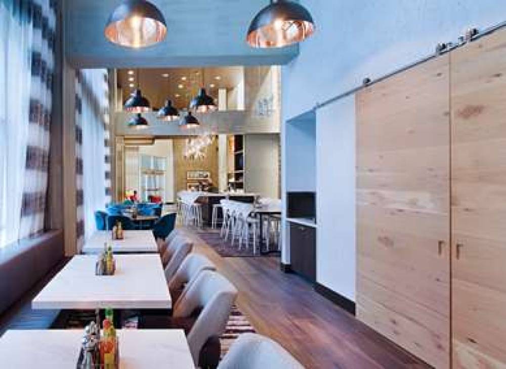 HYATT PLACE LONG ISLAND/NEW YORK CI 1