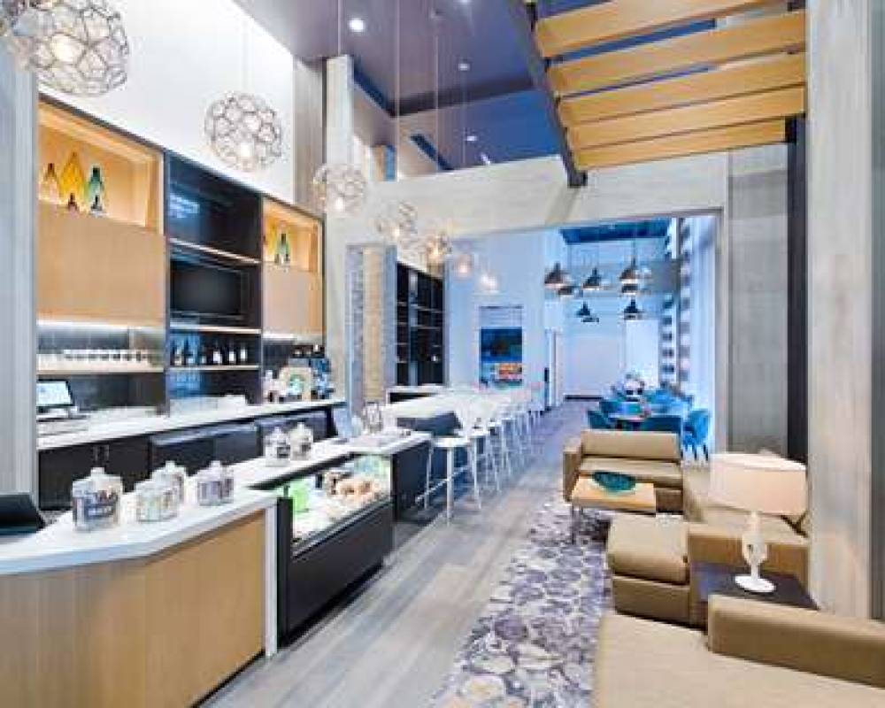 HYATT PLACE LONG ISLAND/NEW YORK CI 2