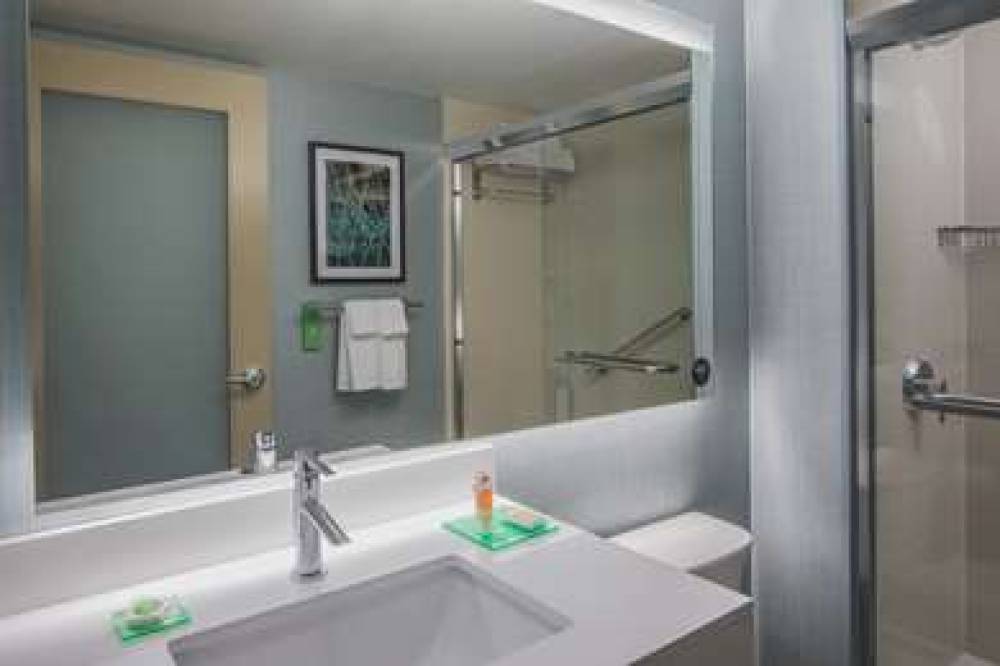 HYATT PLACE LONG ISLAND/NEW YORK CI 3