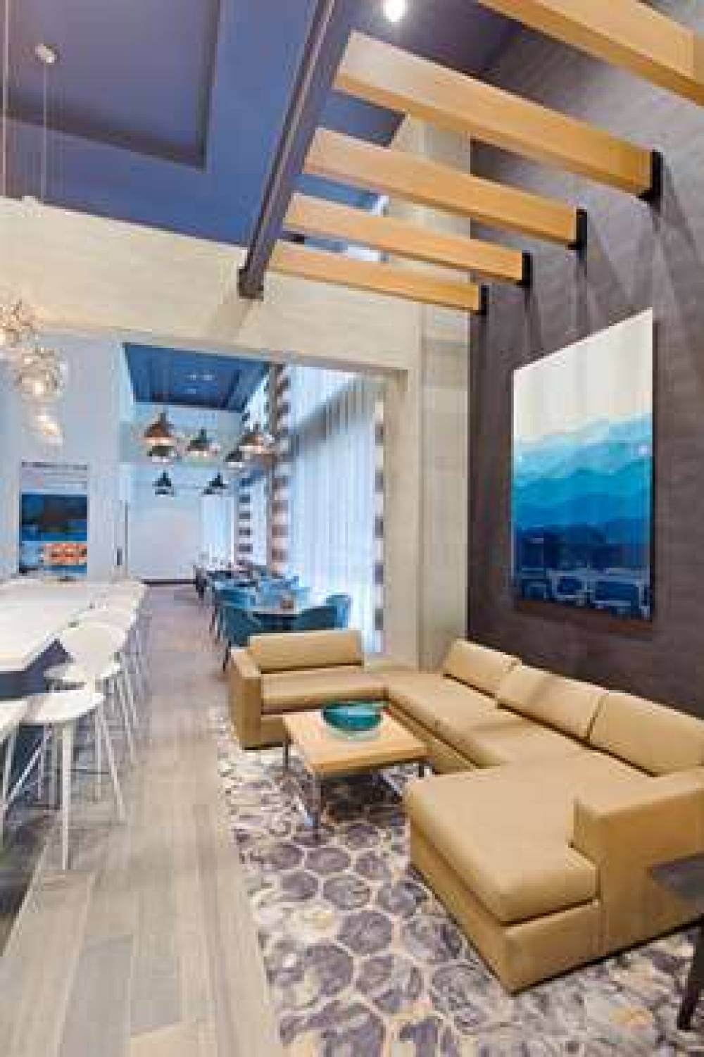 HYATT PLACE LONG ISLAND/NEW YORK CI 5