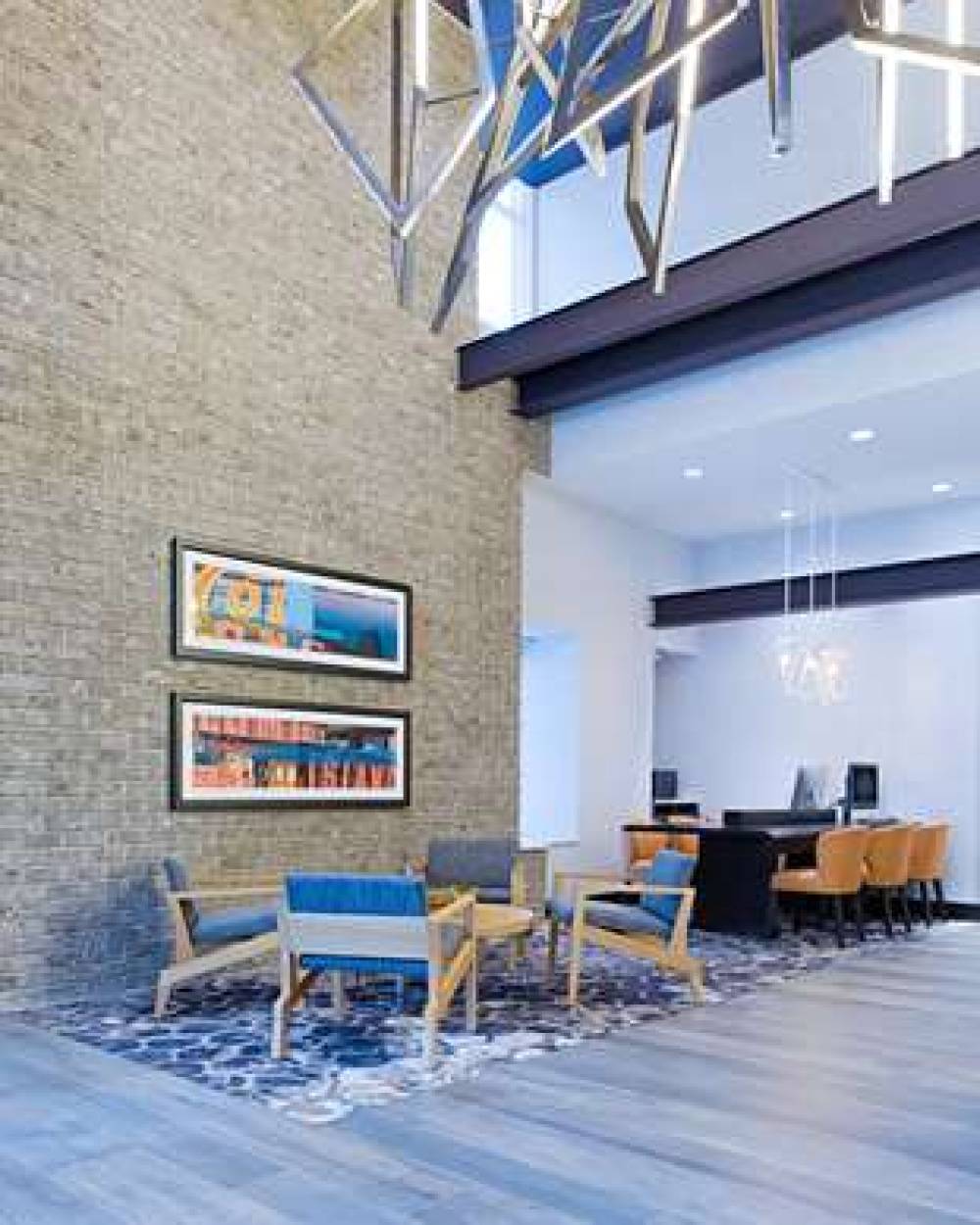 HYATT PLACE LONG ISLAND/NEW YORK CI 10