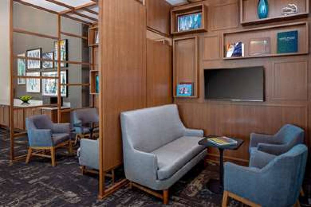 Hyatt Place Los Angeles/Glendale 7