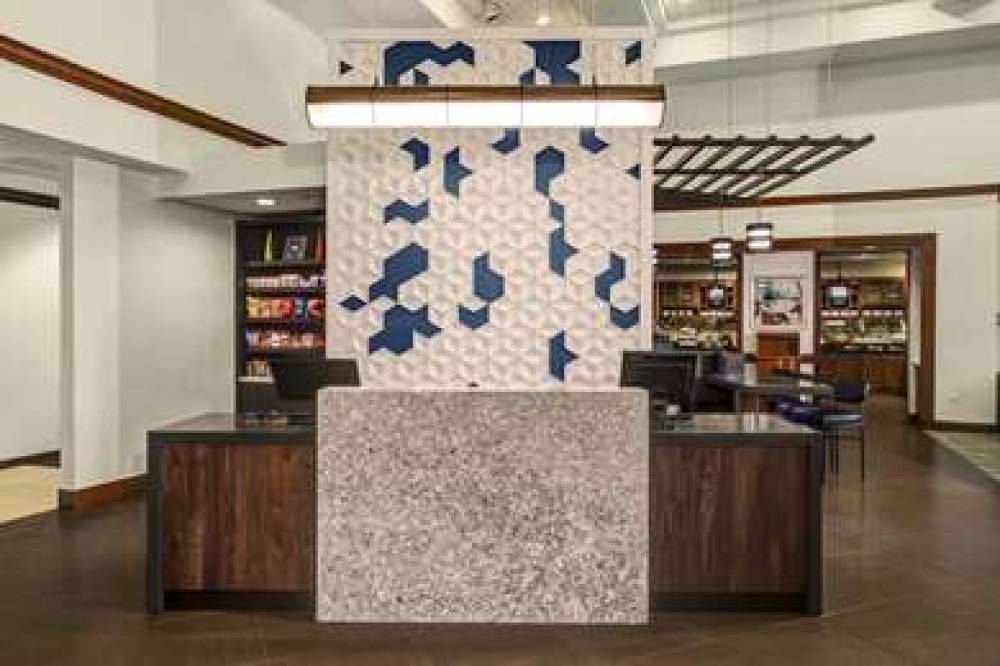 Hyatt Place Louisville East 2