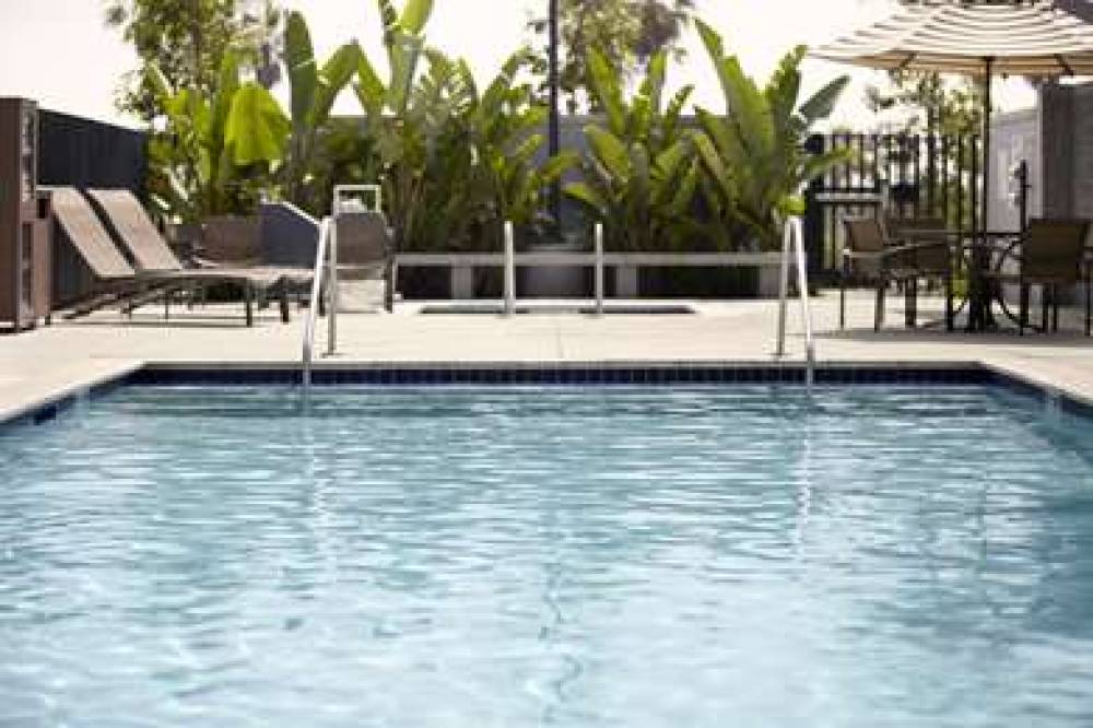 Hyatt Place Melbourne/Palm Bay/1 95