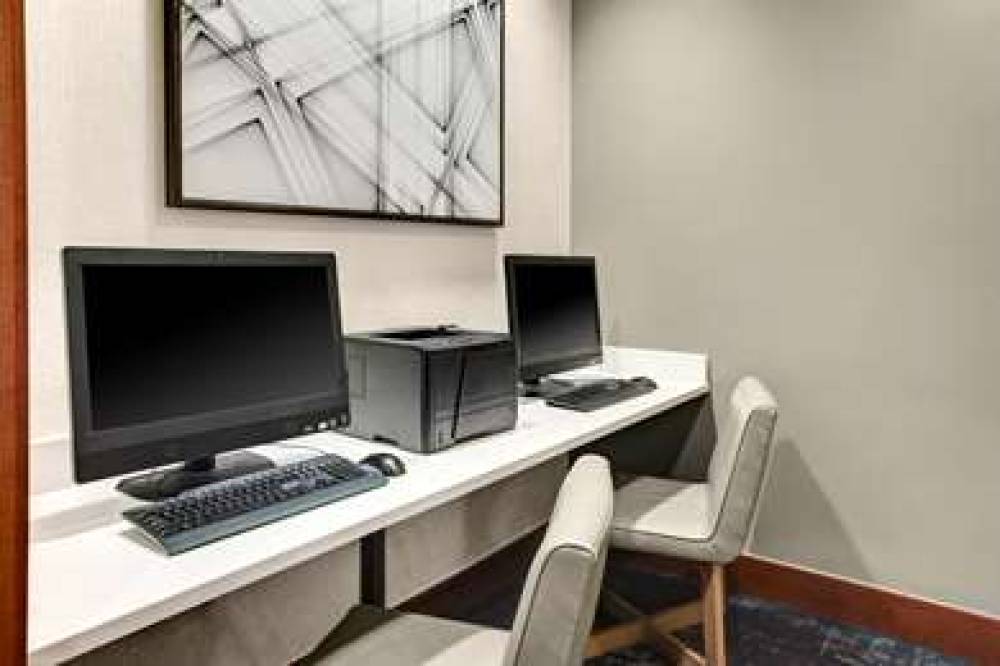 HYATT PLACE MEMPHIS PRIMACY PARKWAY 1