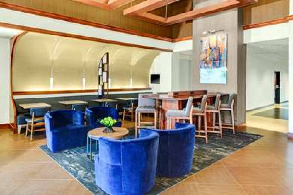 HYATT PLACE MEMPHIS PRIMACY PARKWAY 9