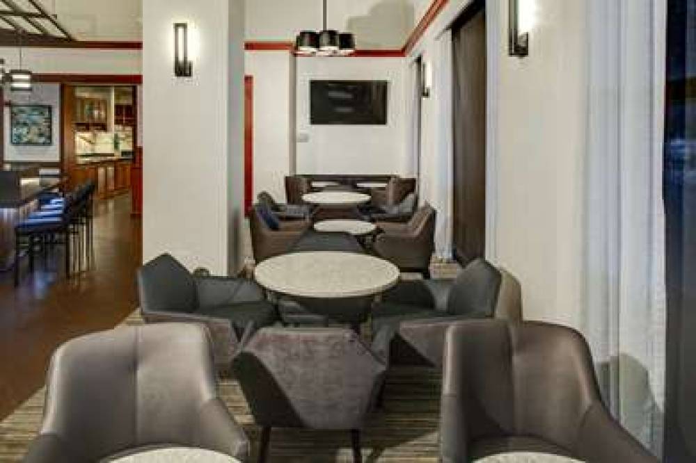 HYATT PLACE MEMPHIS PRIMACY PARKWAY 6