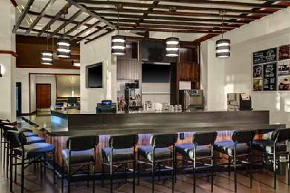 HYATT PLACE MEMPHIS PRIMACY PARKWAY 7