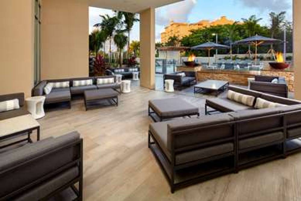HYATT PLACE MIAMI AIRPORT EAST 2