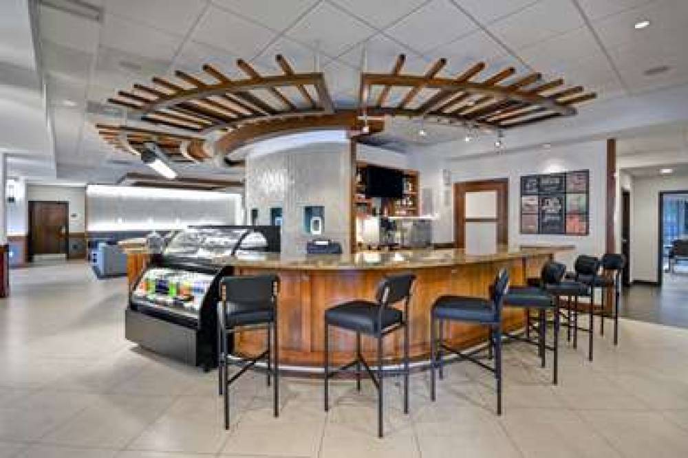 HYATT PLACE MIAMI ARPT WEST DORAL 6
