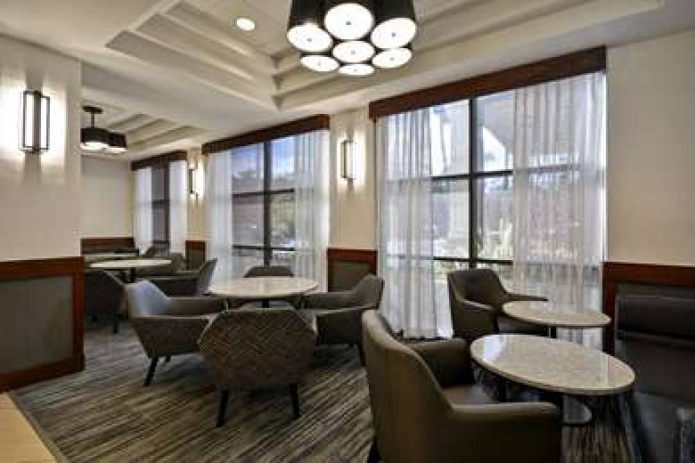 HYATT PLACE MIAMI ARPT WEST DORAL 3