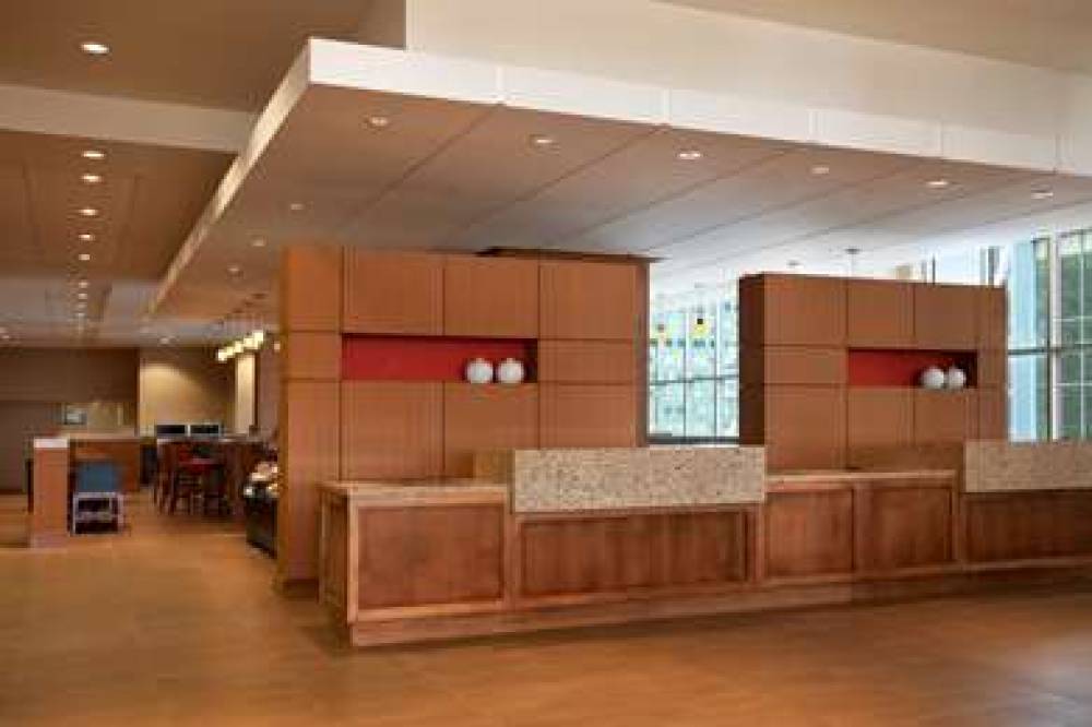 HYATT PLACE MINNEAPOLIS DOWNTOWN 3