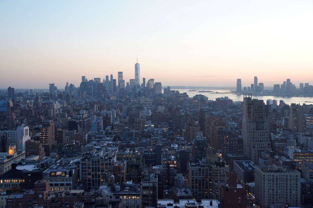 HYATT PLACE NEW YORK/CHELSEA 7