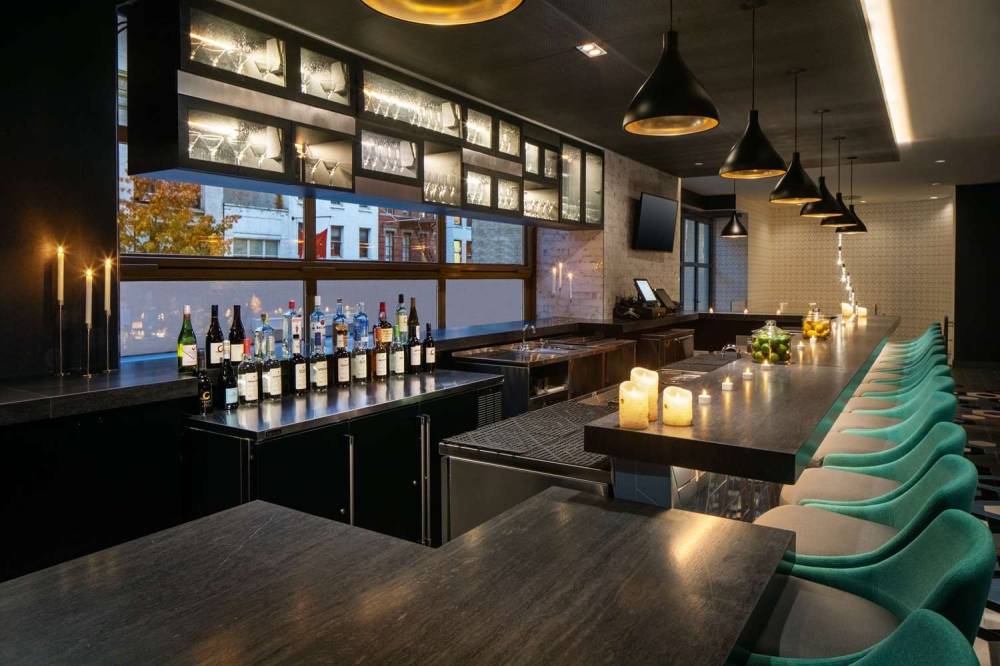 HYATT PLACE NEW YORK/CHELSEA 2