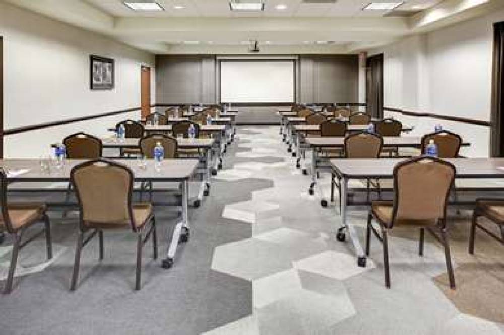 HYATT PLACE NORCROSS PEACHTREE 7