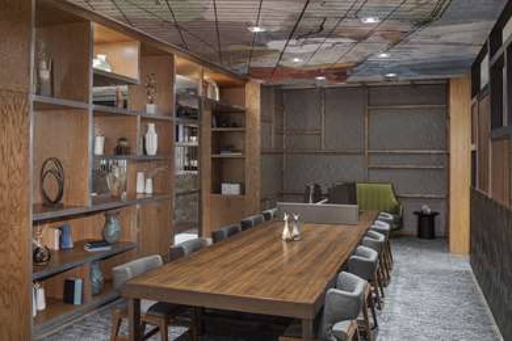 HYATT PLACE NYC/TIMES SQUARE 4