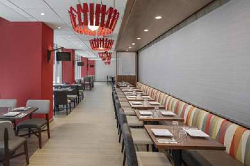 HYATT PLACE NYC/TIMES SQUARE 6