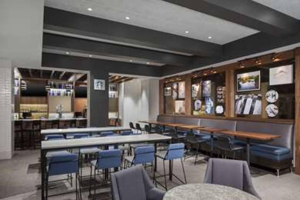 HYATT PLACE NYC/TIMES SQUARE 7