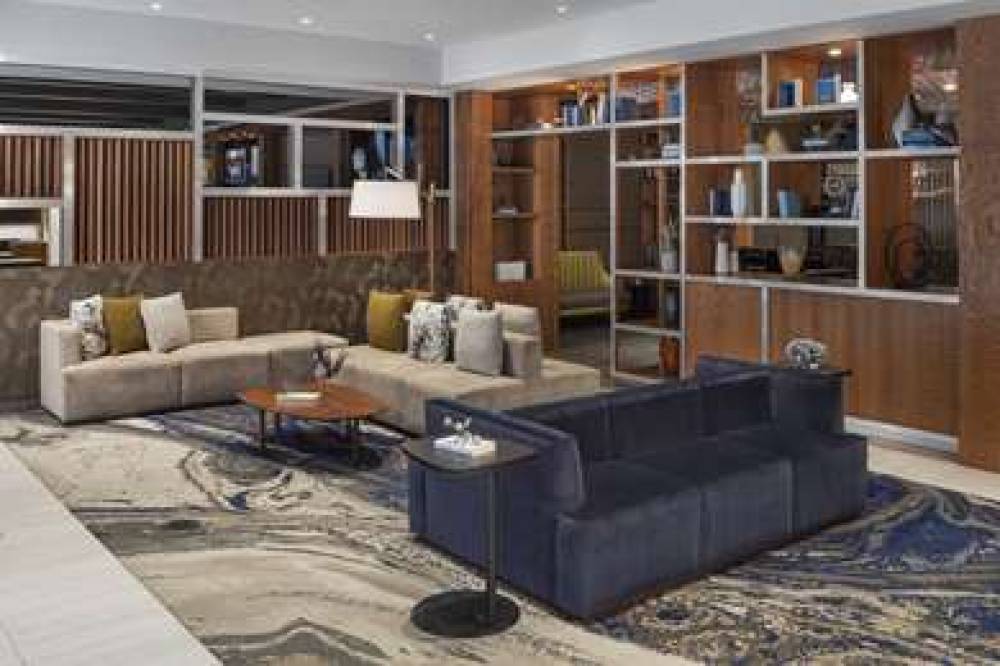 HYATT PLACE NYC/TIMES SQUARE 2
