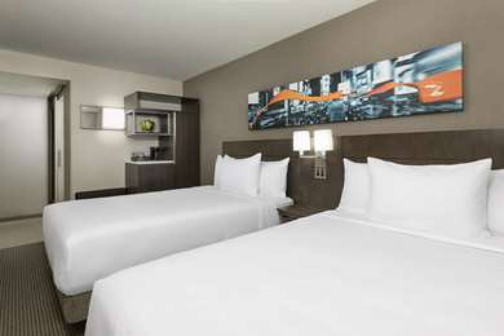 HYATT PLACE NYC/TIMES SQUARE 9