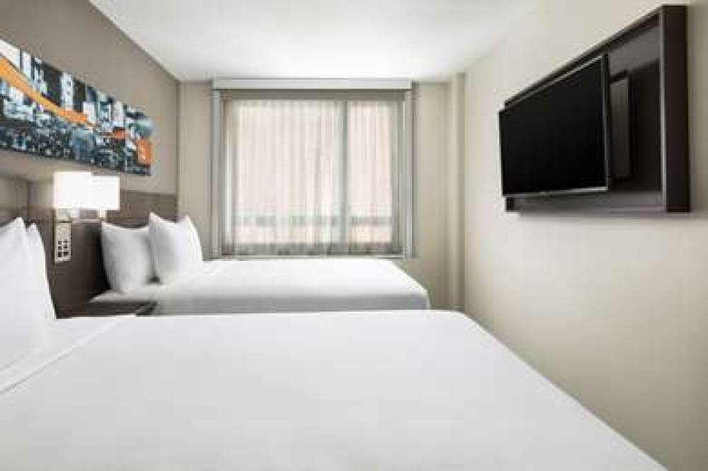 HYATT PLACE NYC/TIMES SQUARE 8