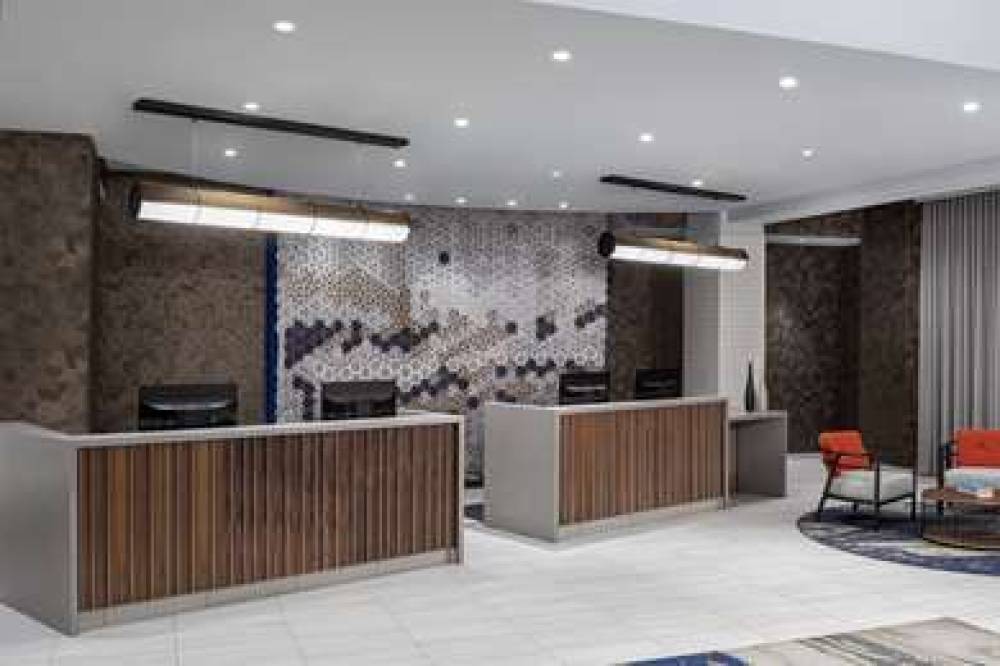 HYATT PLACE NYC/TIMES SQUARE 3