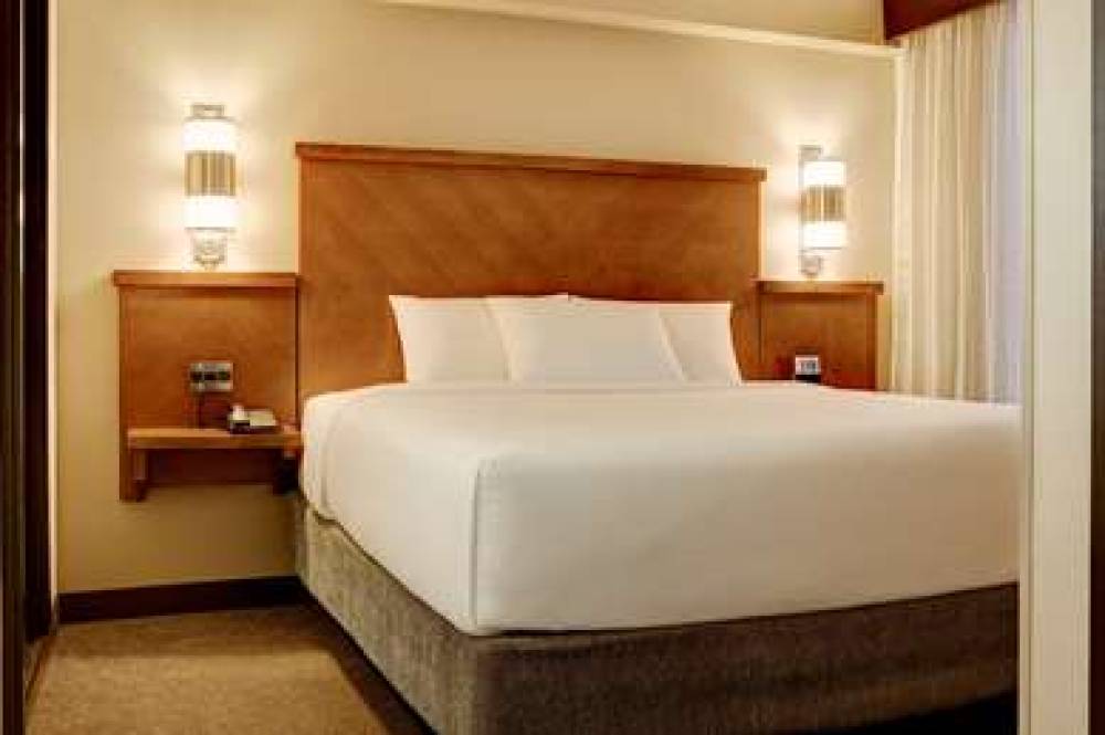 HYATT PLACE ORLANDO AIRPORT NORTHWE 8