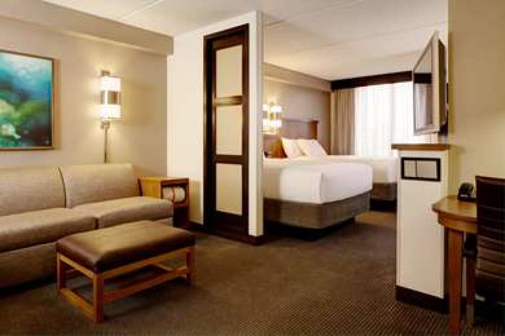 HYATT PLACE ORLANDO AIRPORT NORTHWE 9