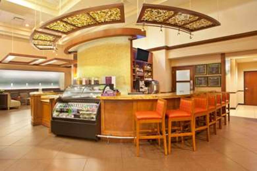 HYATT PLACE ORLANDO AIRPORT NORTHWE 2