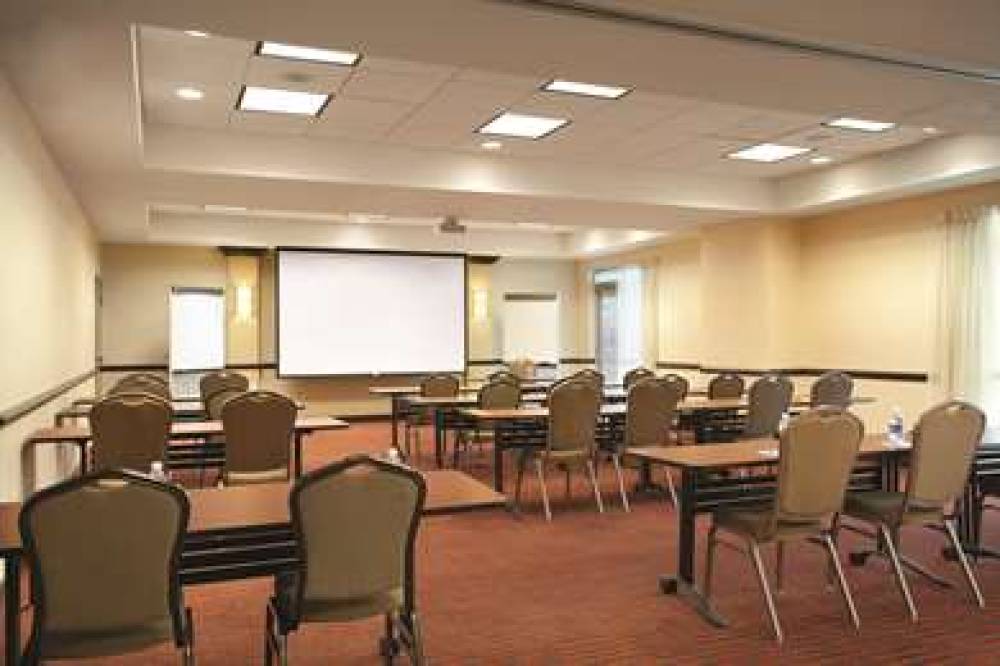 HYATT PLACE ORLANDO AIRPORT NORTHWE 4