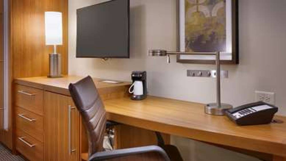 Hyatt Place Park City 6