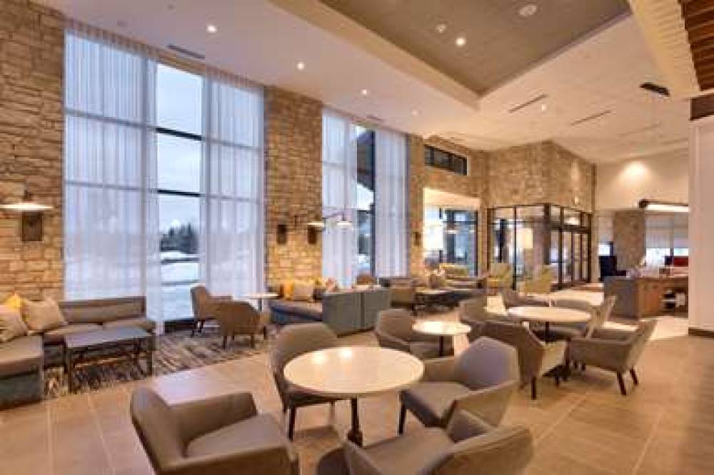 Hyatt Place Park City 3