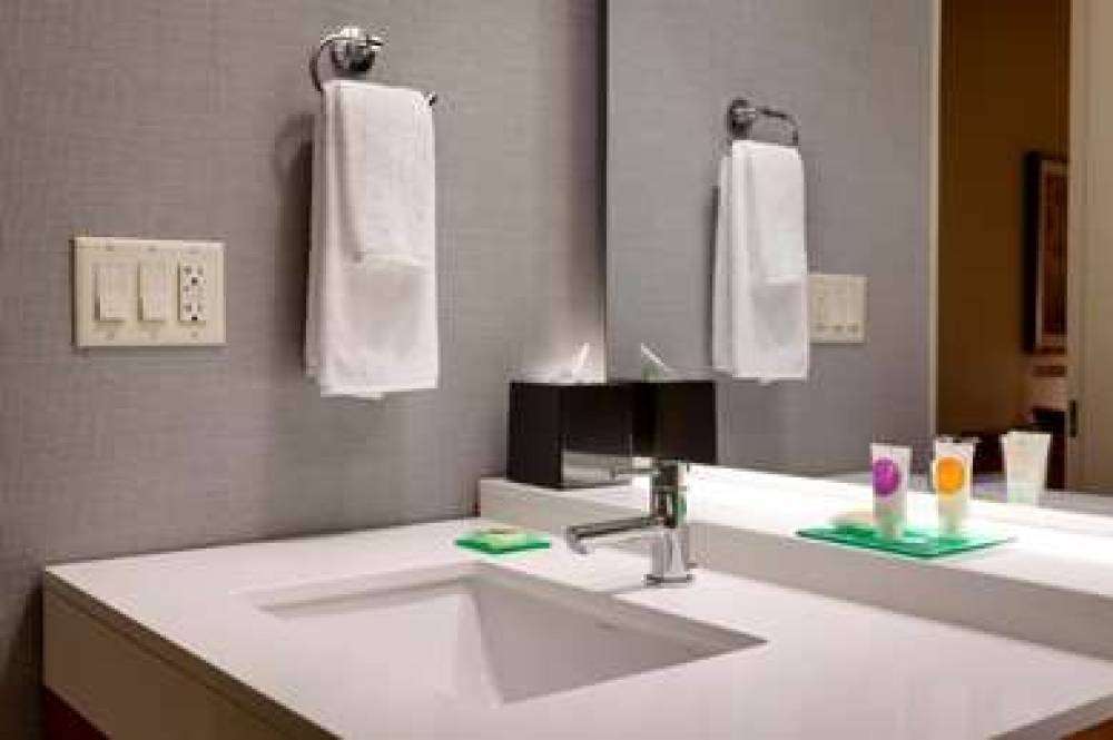 Hyatt Place Park City 9