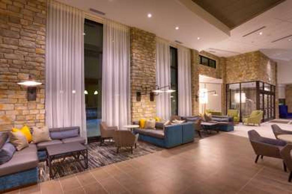 Hyatt Place Park City 2
