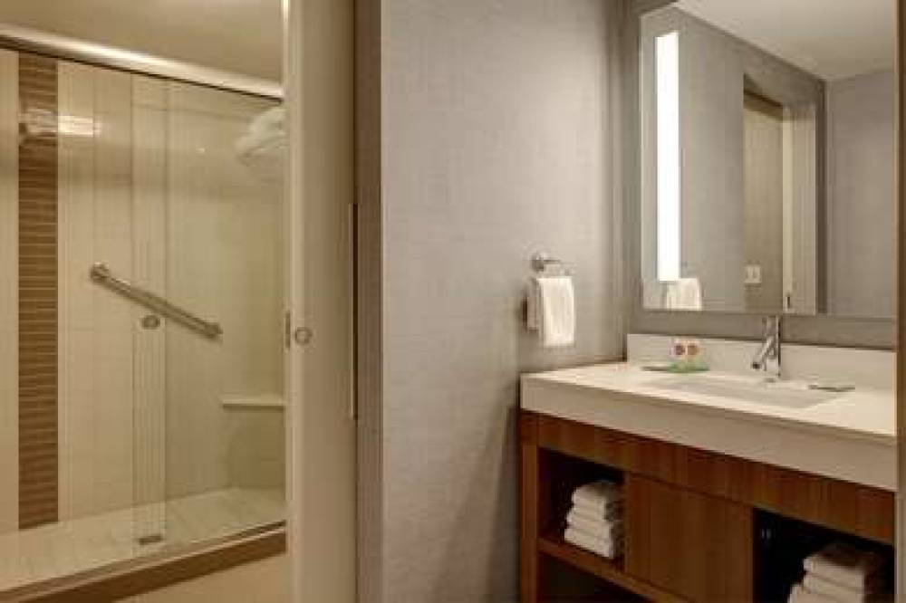 Hyatt Place Park City 5